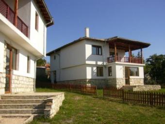 2 new built houses Varna